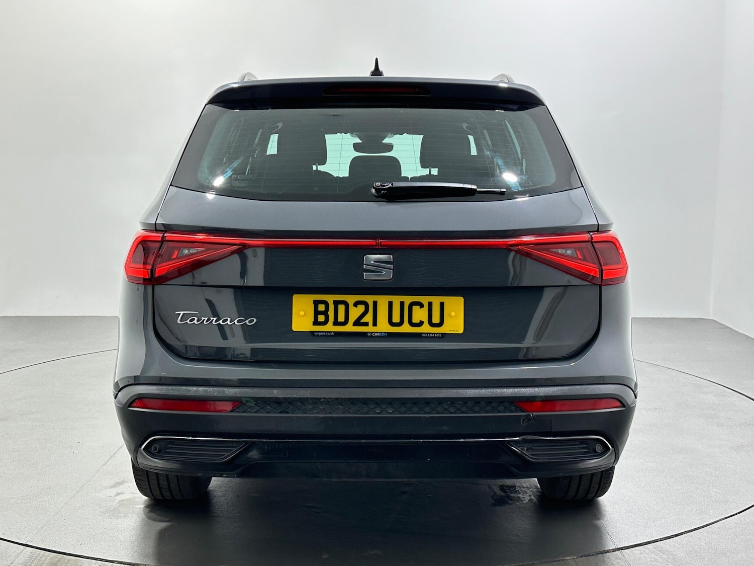 Used SEAT Tarraco 2021 for sale - 76878644: Photo 7