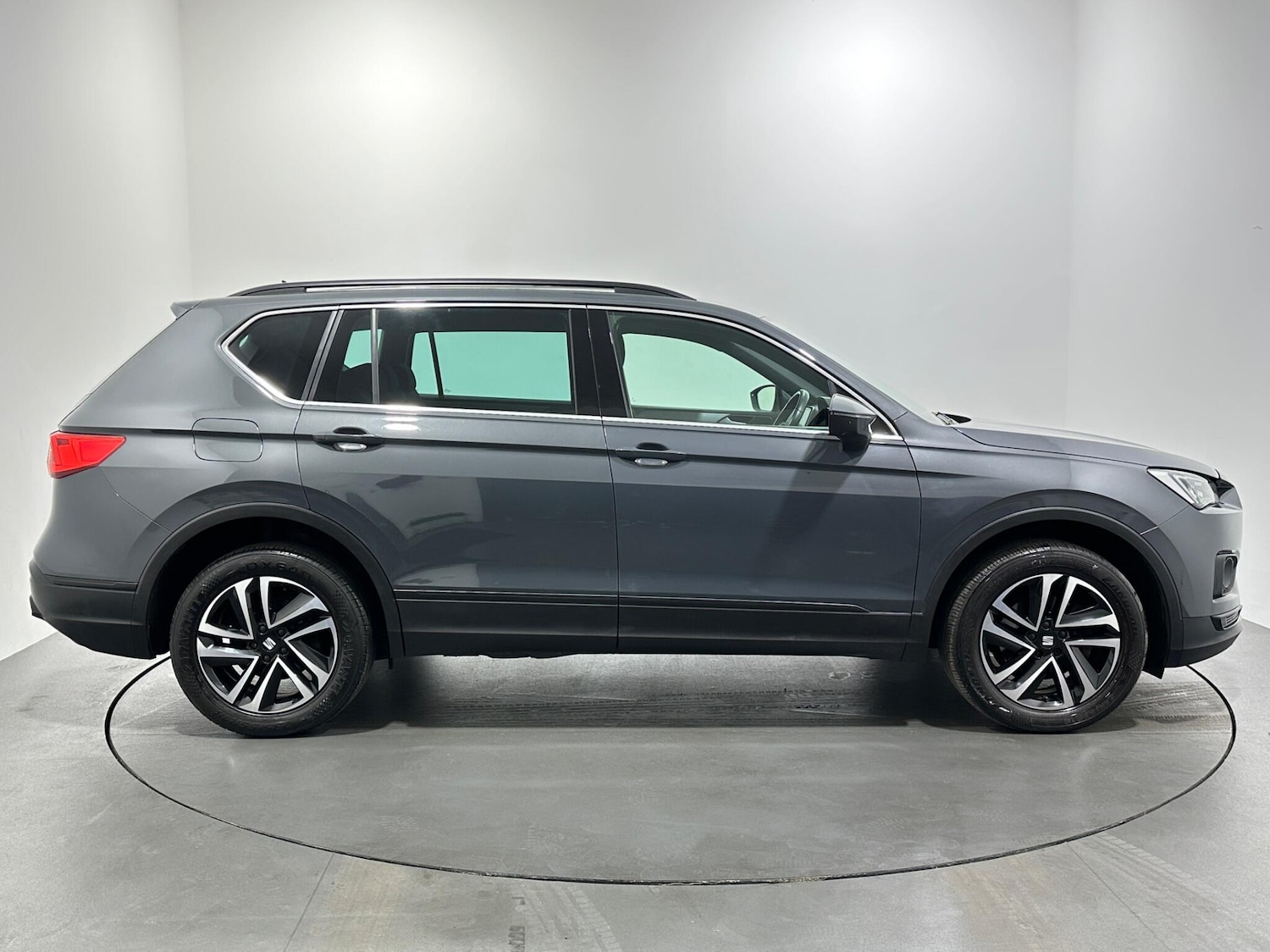 Used SEAT Tarraco 2021 for sale - 76878644: Photo 9