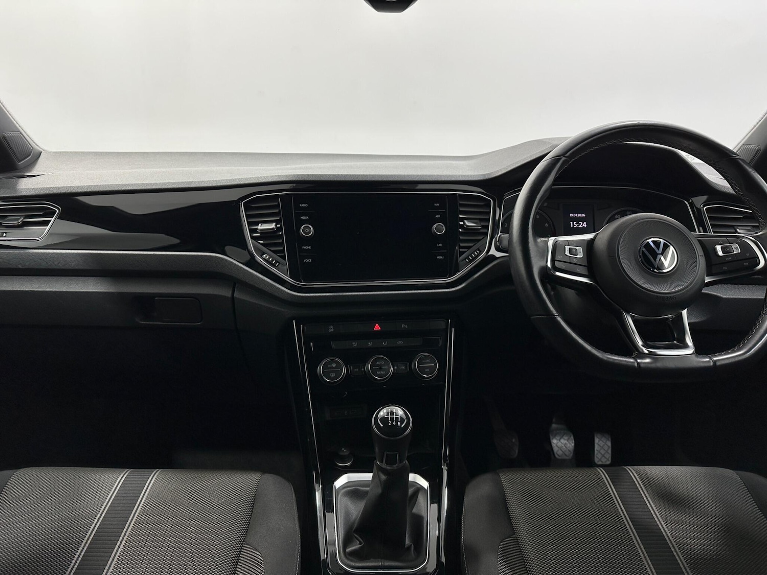 Used Volkswagen T-Roc 2021 for sale - 77255532: Photo 18