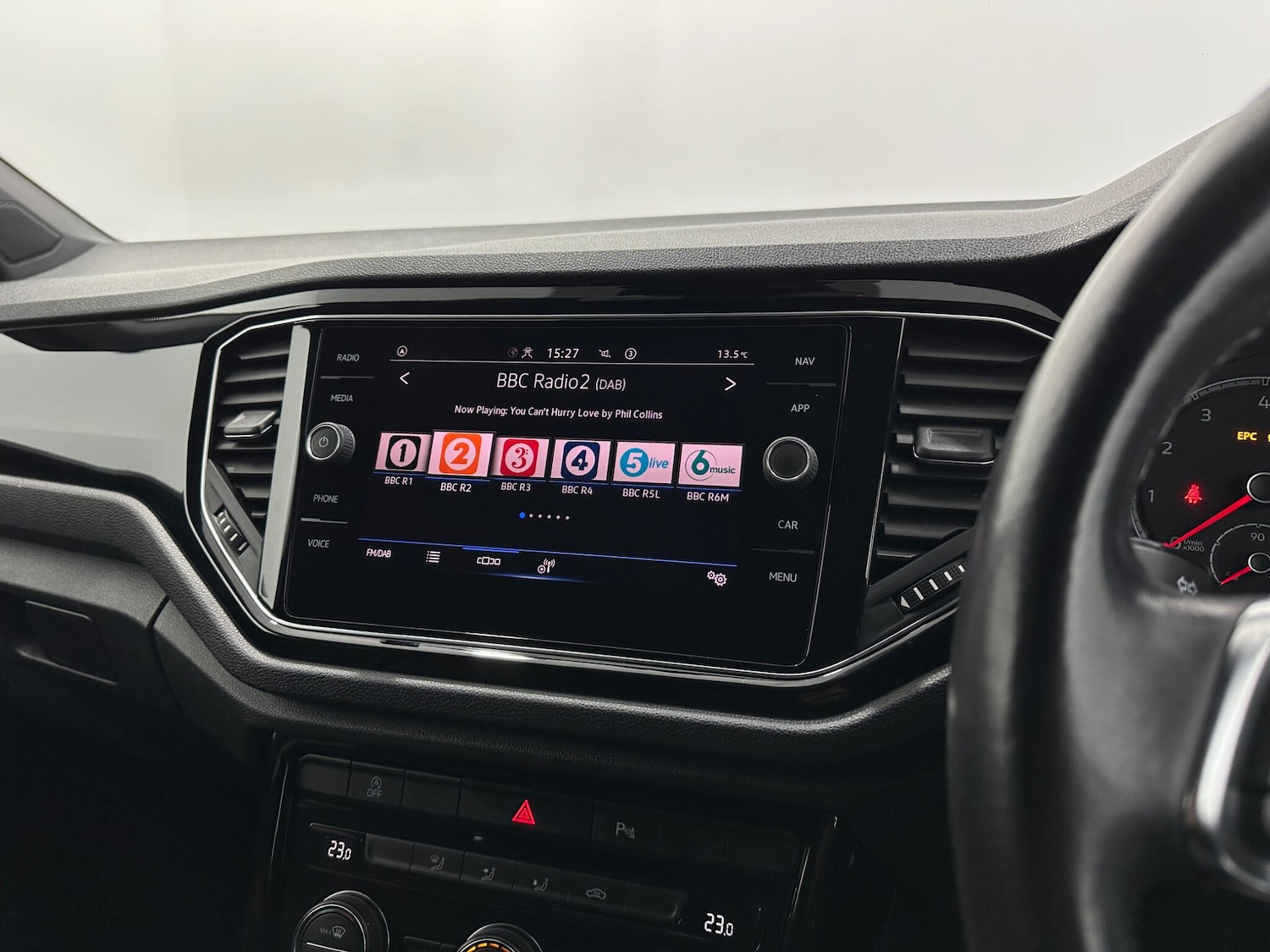 Used Volkswagen T-Roc 2021 for sale - 77255532: Photo 22