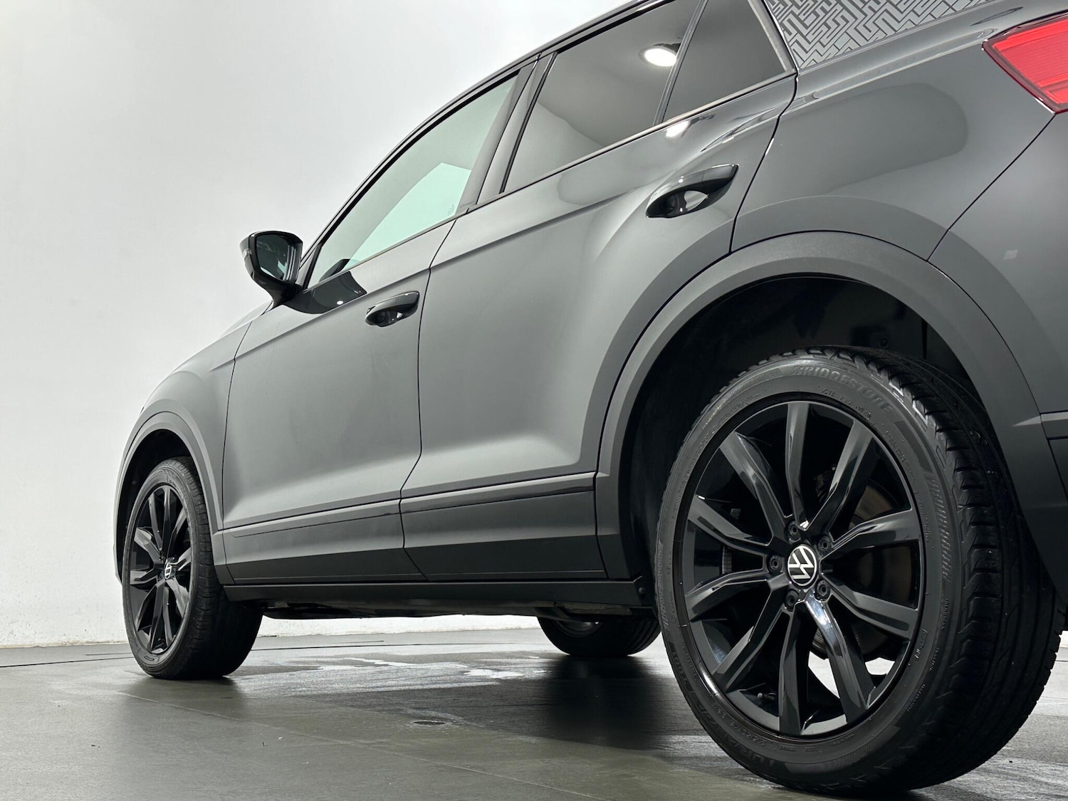 Used Volkswagen T-Roc 2021 for sale - 77255532: Photo 47