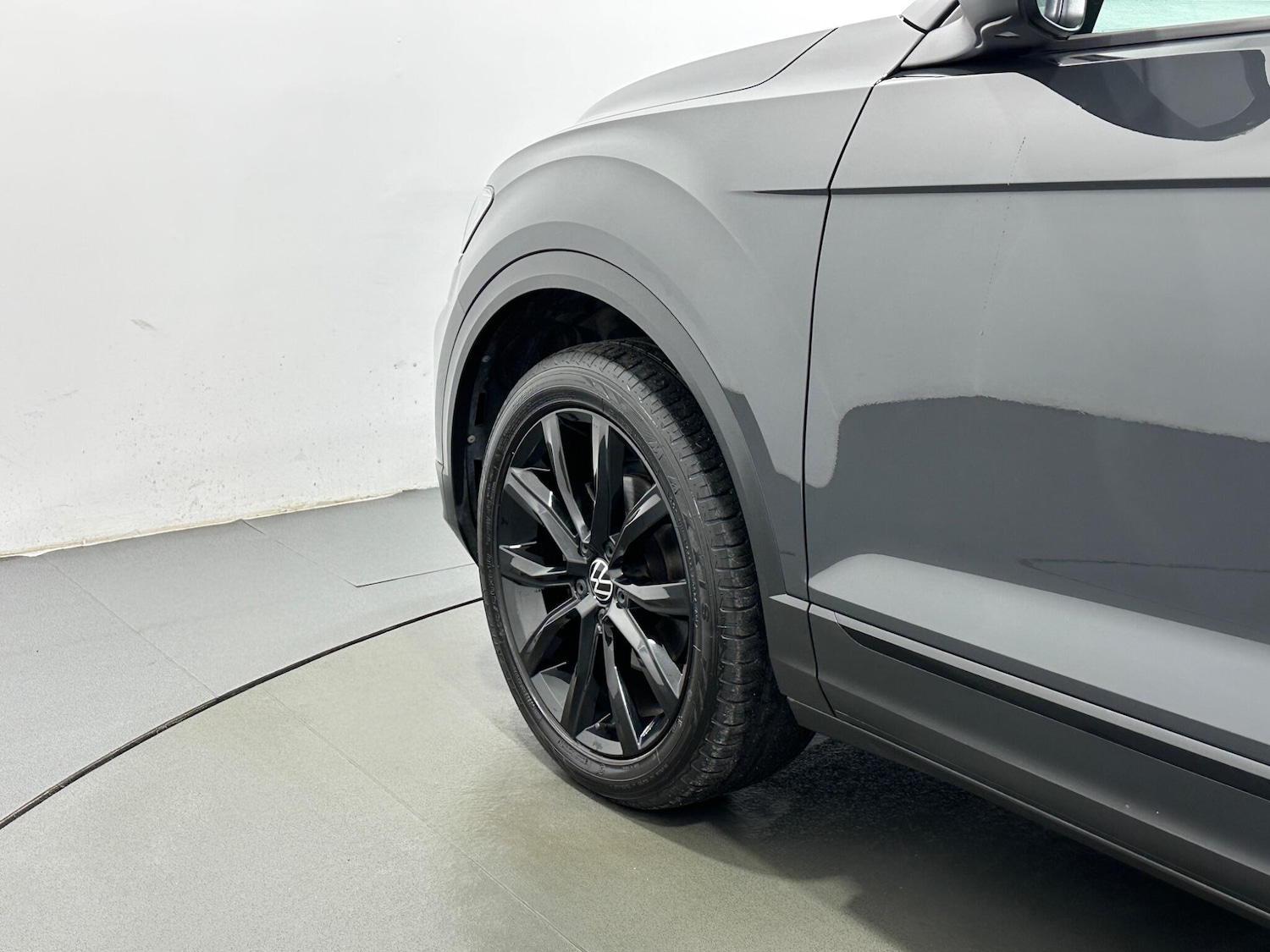 Used Volkswagen T-Roc 2021 for sale - 77255532: Photo 48