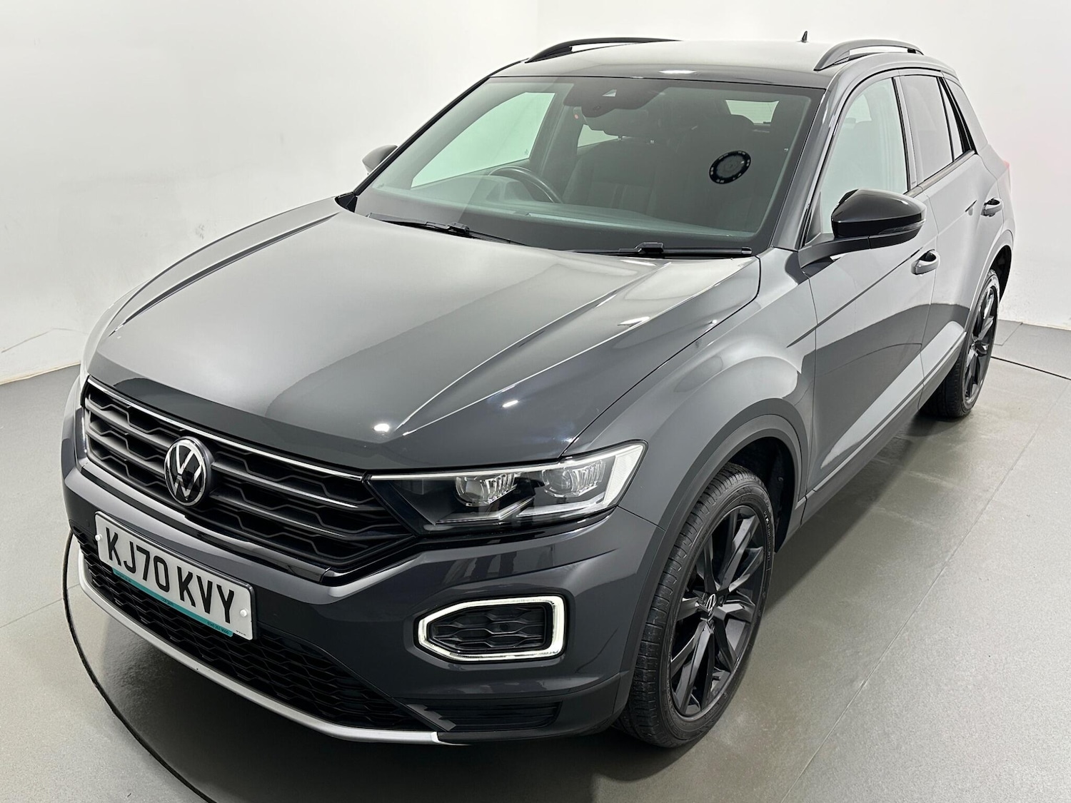 Used Volkswagen T-Roc 2021 for sale - 77255532: Photo 51