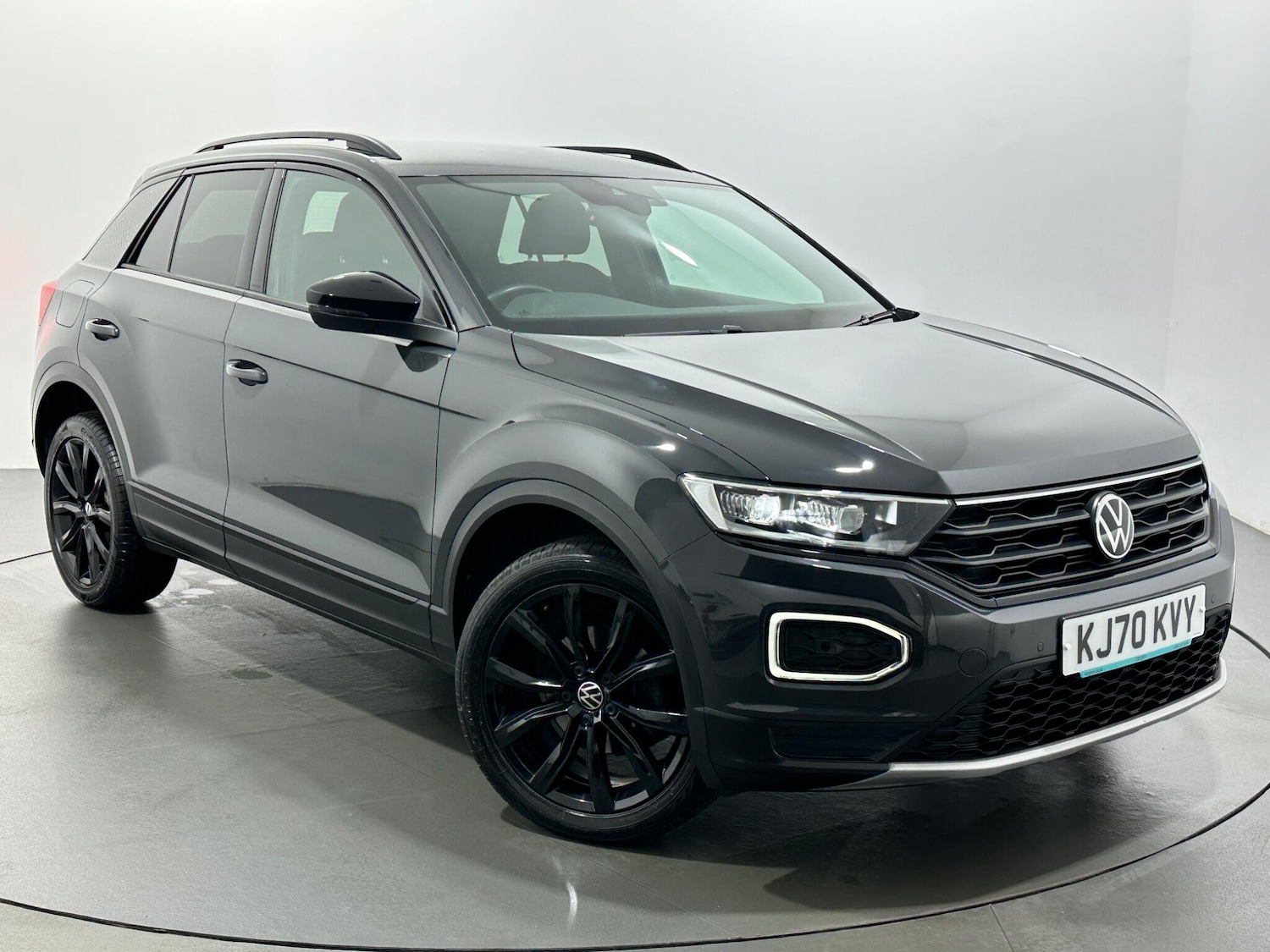 Used Volkswagen T-Roc 2021 for sale - 77255532: Photo 52