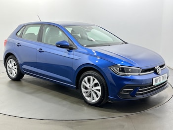 Used Volkswagen Polo 2021 for sale - 79348610: Photo