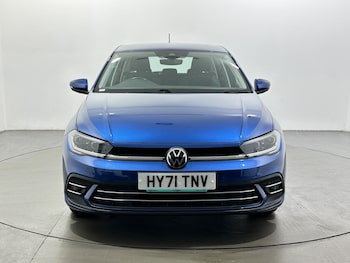 Used Volkswagen Polo 2021 for sale - 79348610: Photo