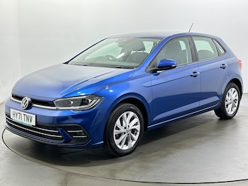 Used Volkswagen Polo 2021 for sale - 79348610: Photo