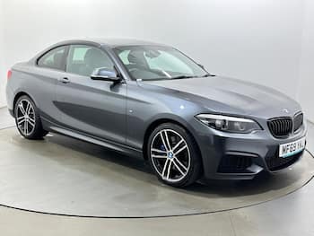 Used BMW 2 Series 2019 for sale - 79821306: Photo