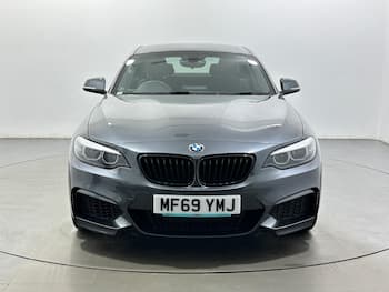 Used BMW 2 Series 2019 for sale - 79821306: Photo