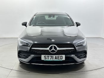 Used Mercedes-Benz CLA 2021 for sale - 79325399: Photo