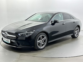 Used Mercedes-Benz CLA 2021 for sale - 79325399: Photo