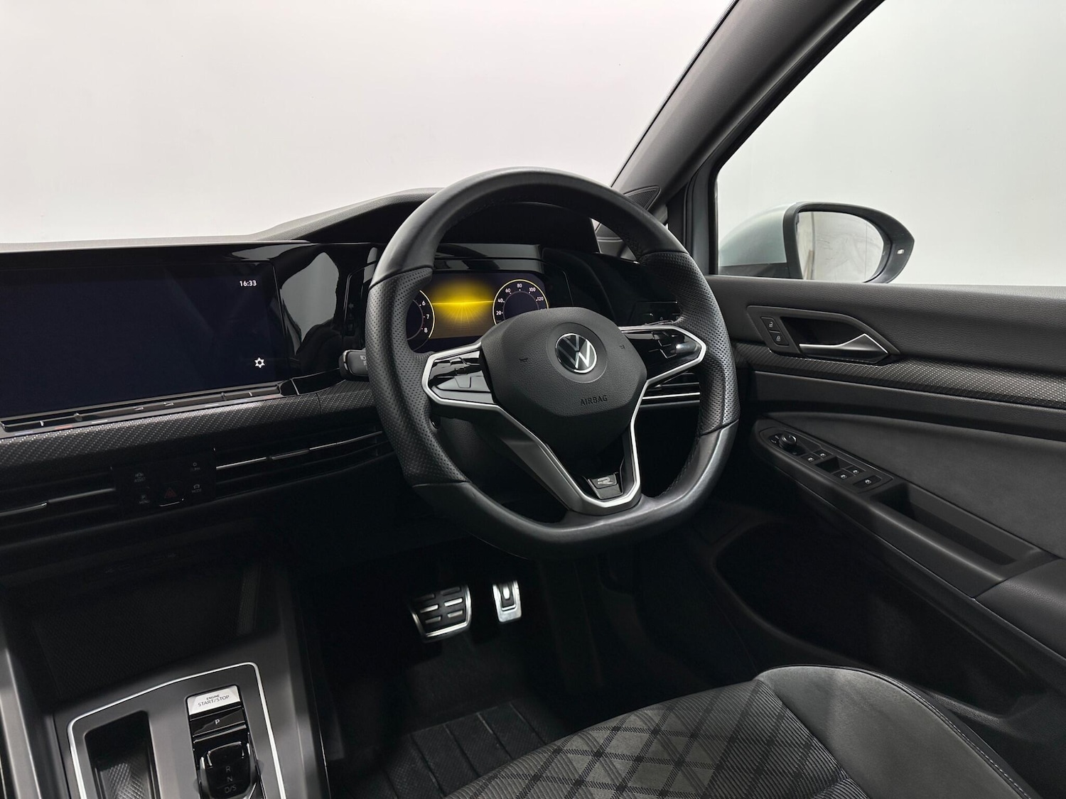 Used Volkswagen Golf 2021 for sale - 76878844: Photo 11