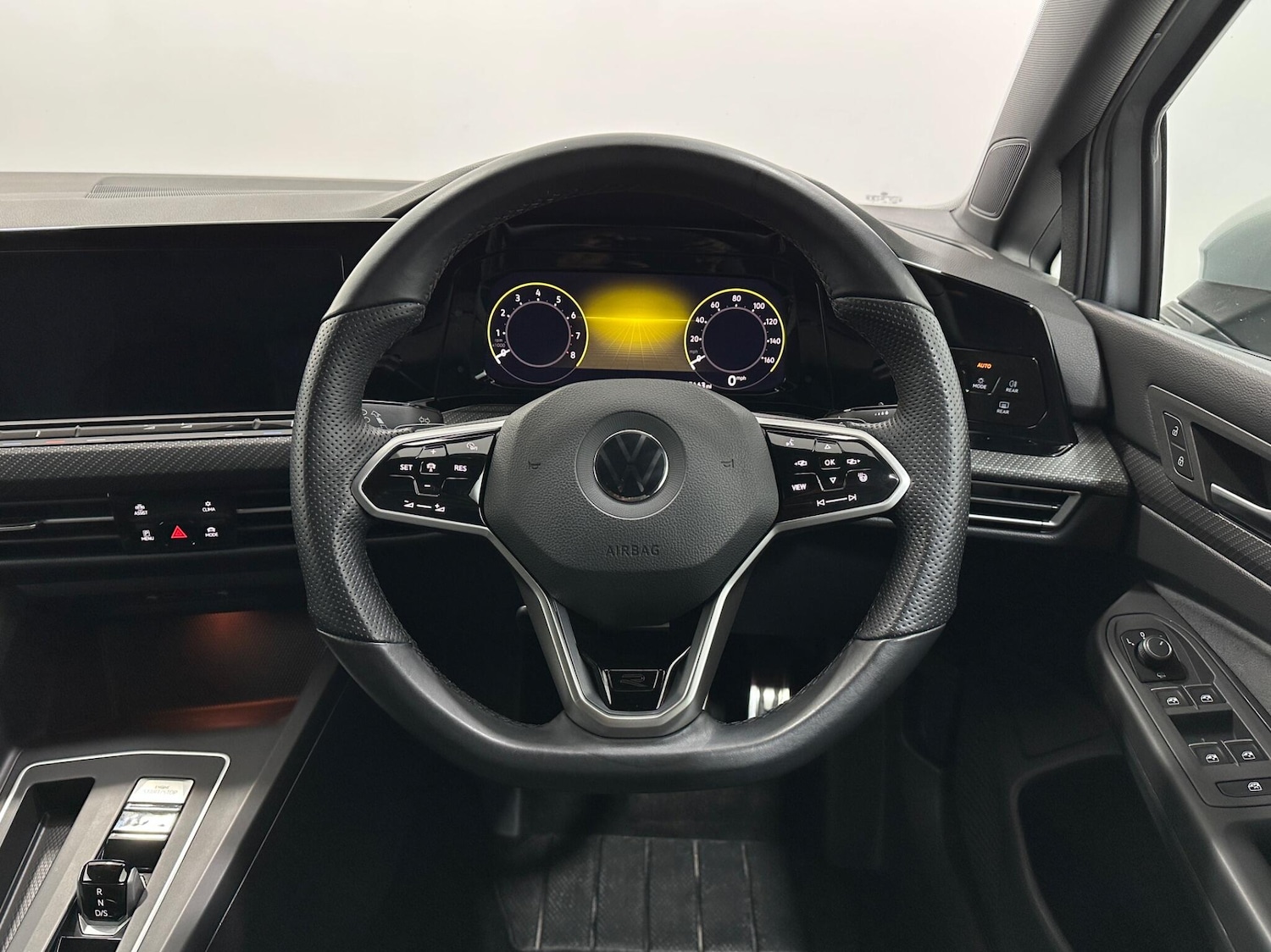 Used Volkswagen Golf 2021 for sale - 76878844: Photo 12