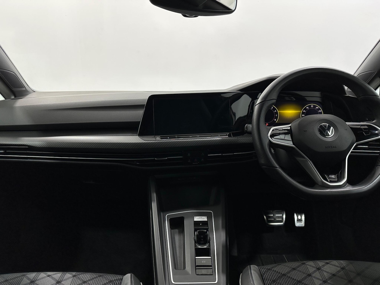 Used Volkswagen Golf 2021 for sale - 76878844: Photo 19