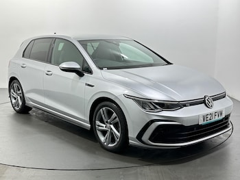 Used Volkswagen Golf 2021 for sale - 76878844: Photo