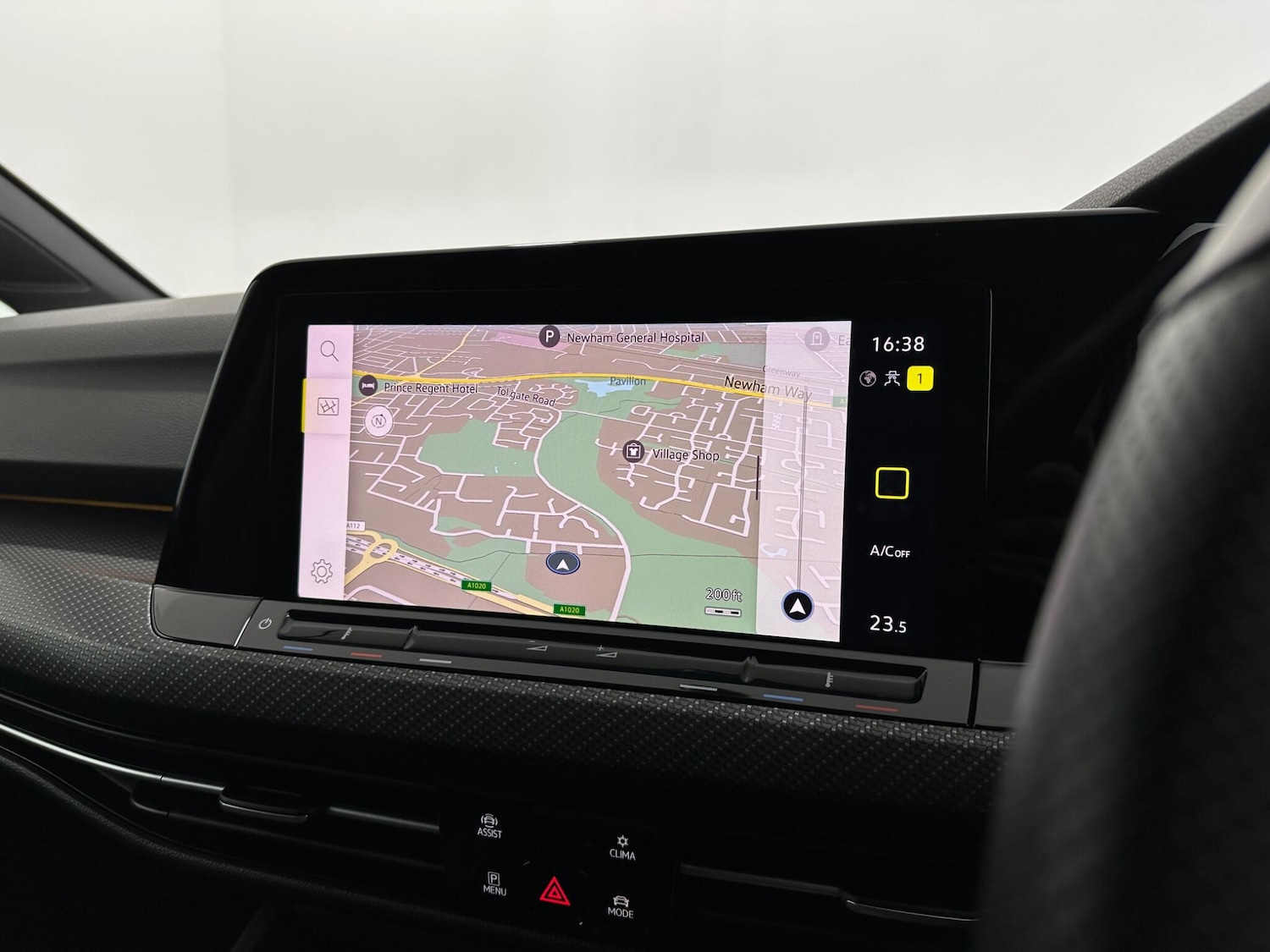 Used Volkswagen Golf 2021 for sale - 76878844: Photo 21