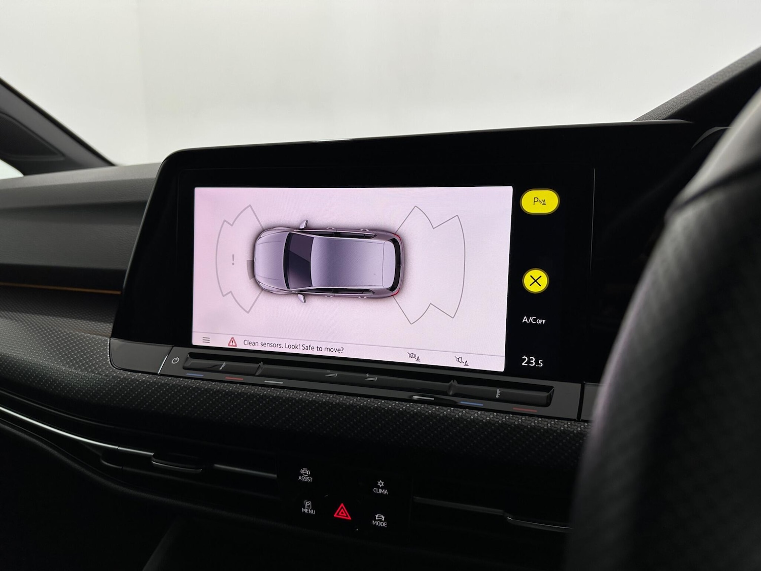 Used Volkswagen Golf 2021 for sale - 76878844: Photo 22