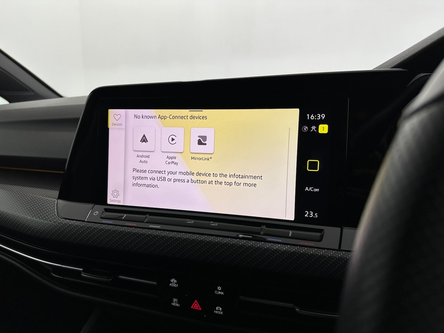 Used Volkswagen Golf 2021 for sale - 76878844: Photo 23