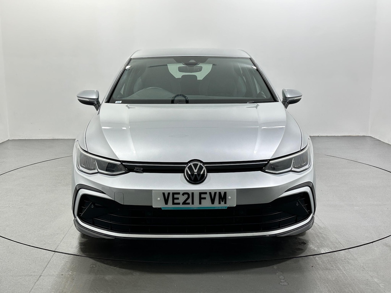 Used Volkswagen Golf 2021 for sale - 76878844: Photo 3