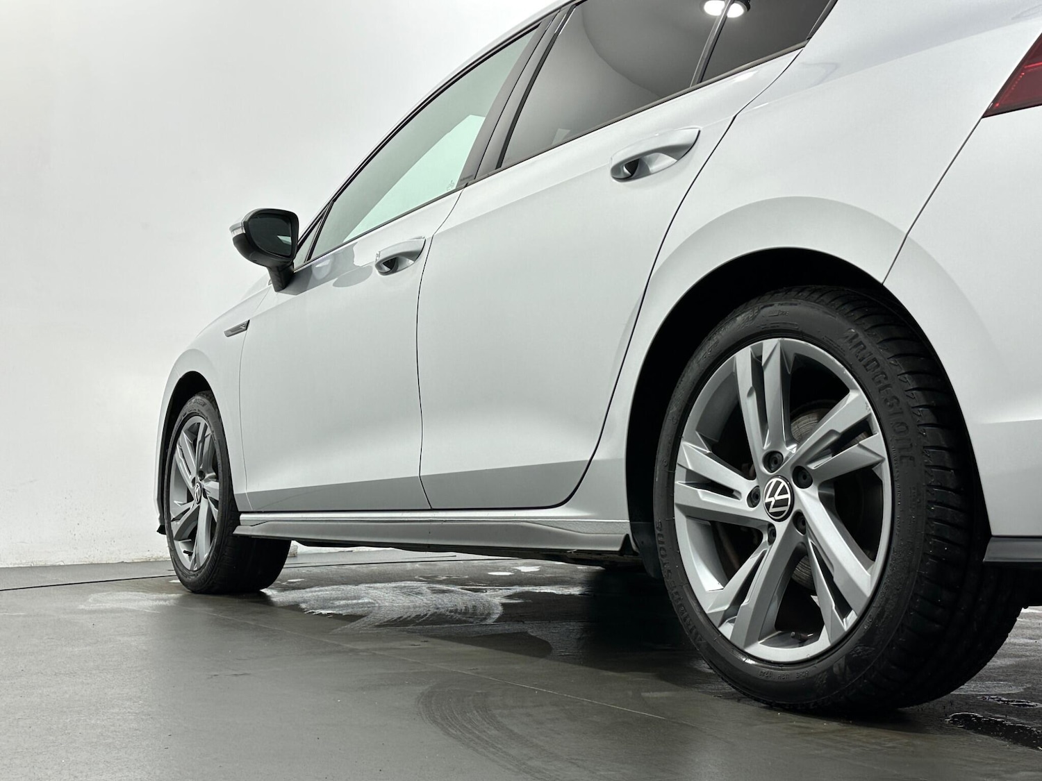 Used Volkswagen Golf 2021 for sale - 76878844: Photo 47