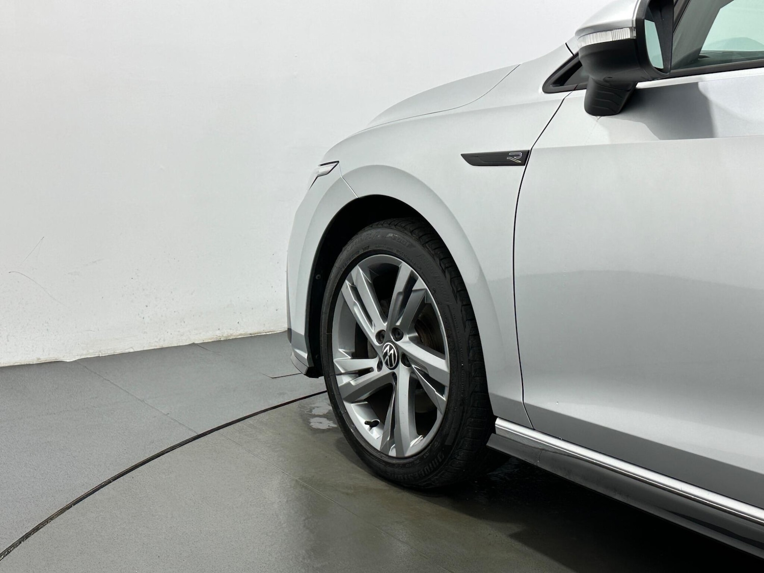 Used Volkswagen Golf 2021 for sale - 76878844: Photo 48