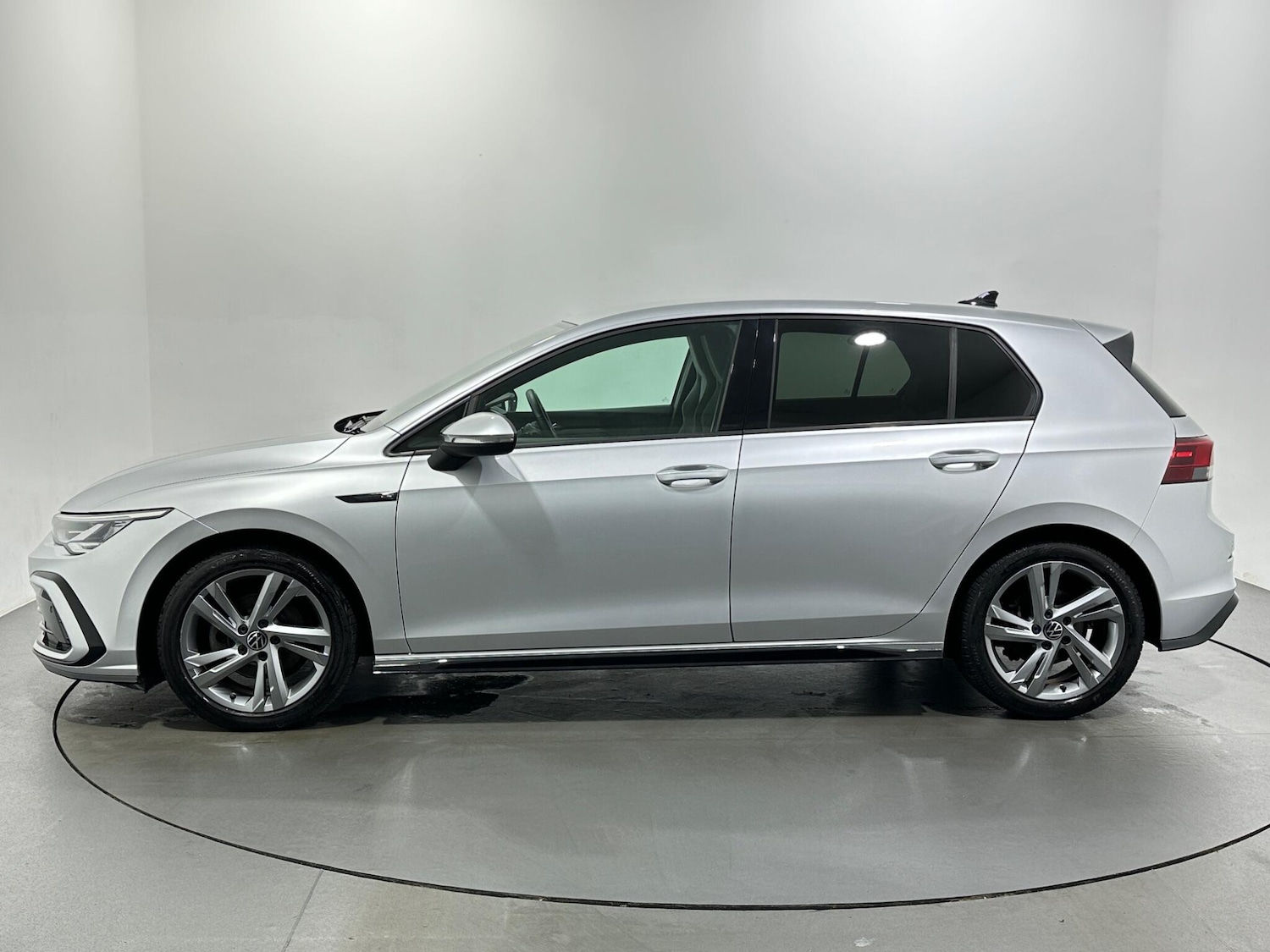 Used Volkswagen Golf 2021 for sale - 76878844: Photo 5