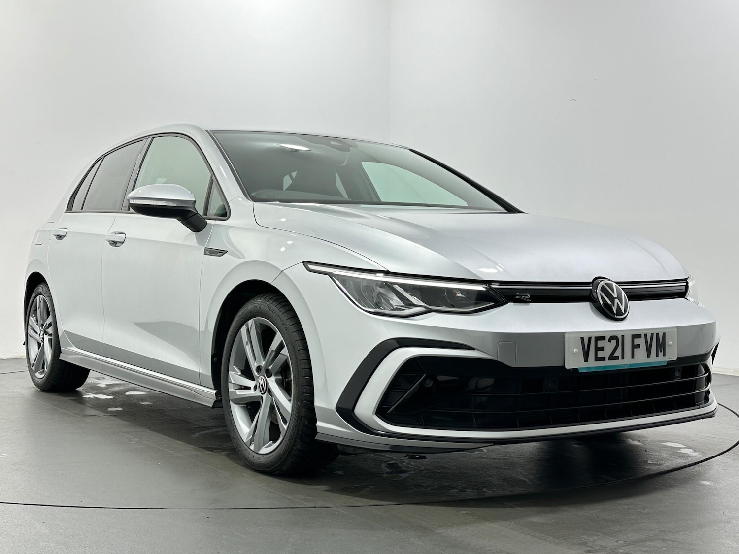 Used Volkswagen Golf 2021 for sale - 76878844: Photo 50