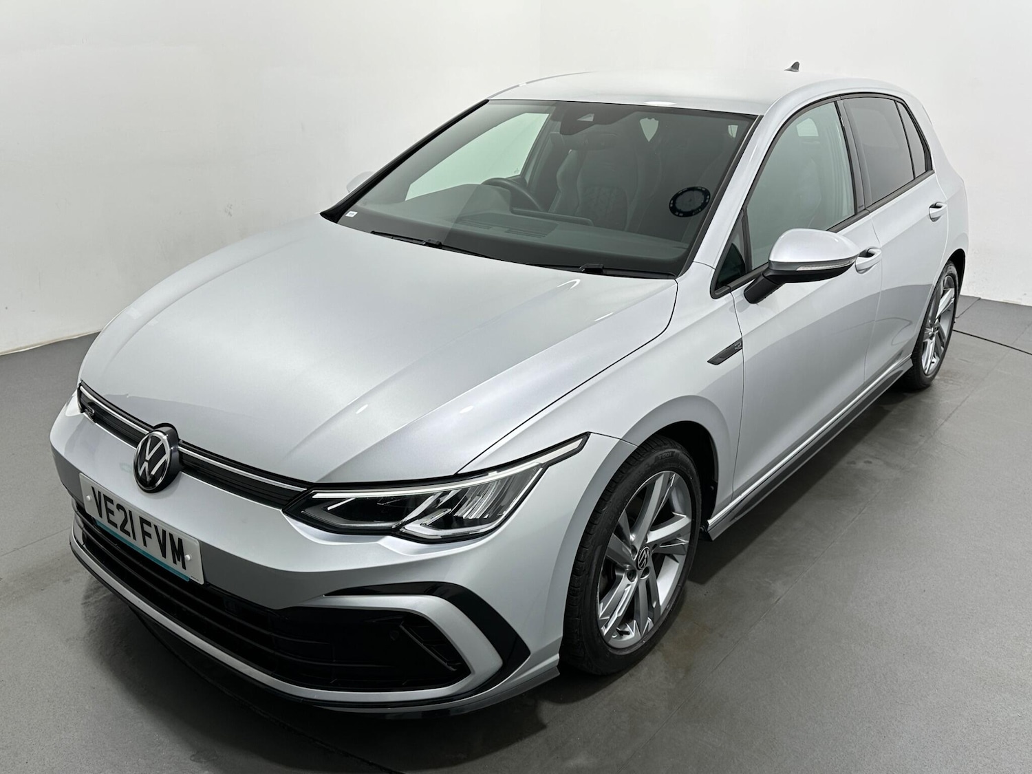 Used Volkswagen Golf 2021 for sale - 76878844: Photo 51