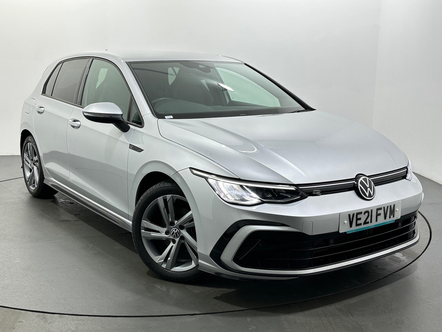 Used Volkswagen Golf 2021 for sale - 76878844: Photo 52