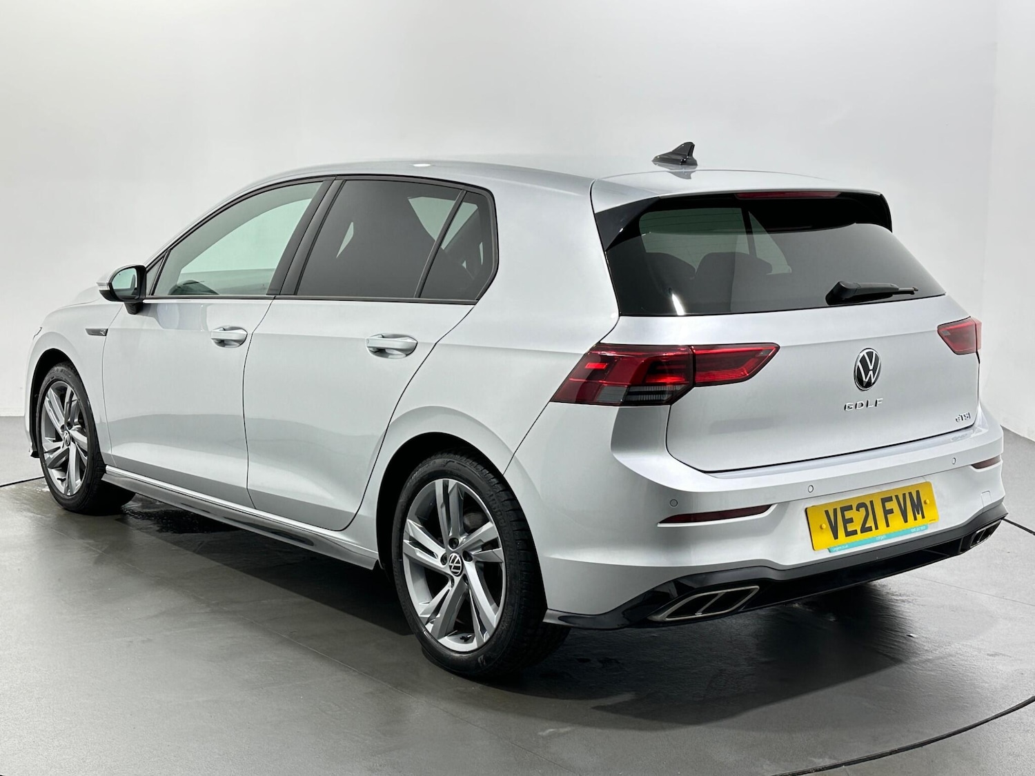 Used Volkswagen Golf 2021 for sale - 76878844: Photo 6