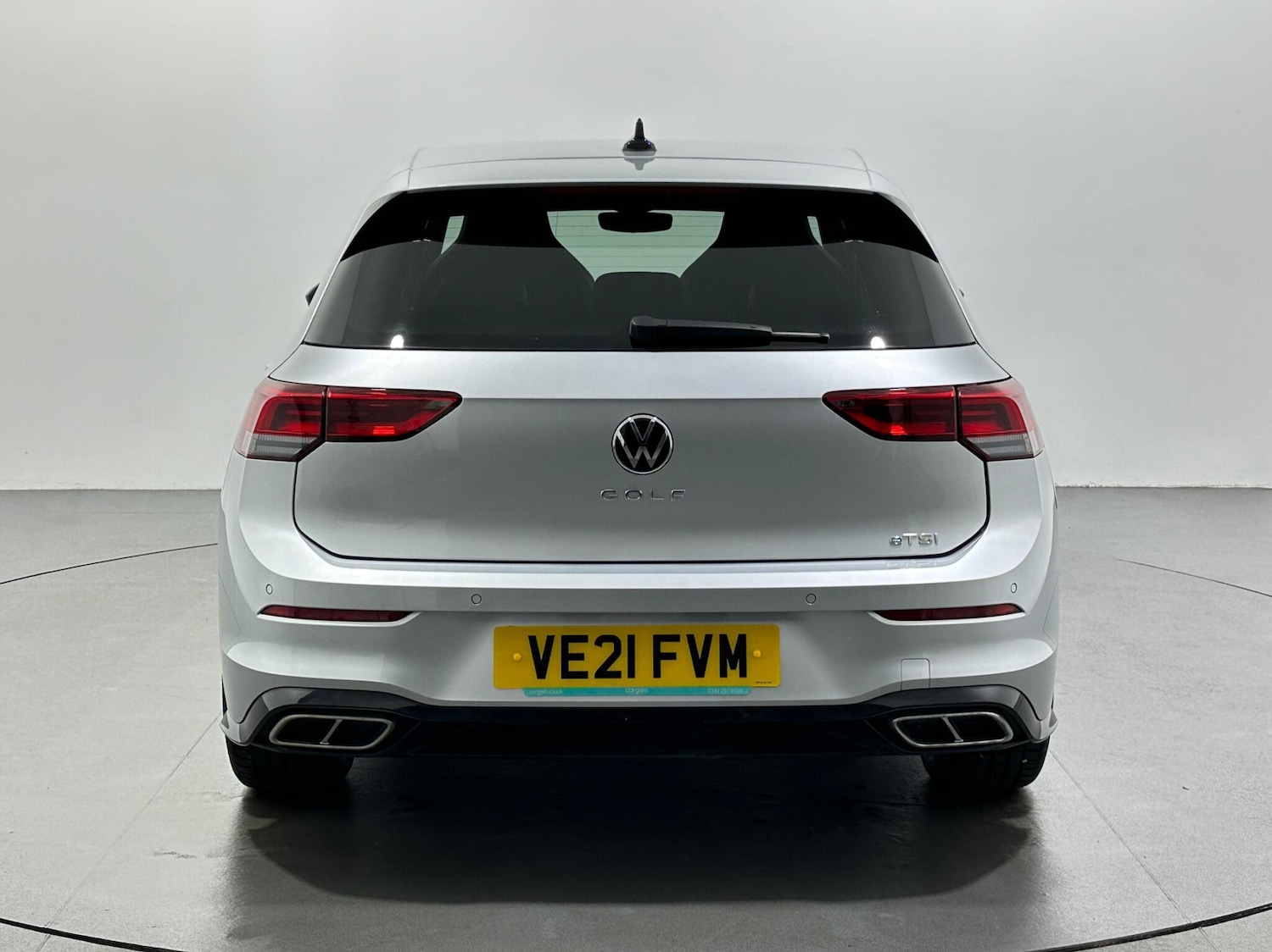 Used Volkswagen Golf 2021 for sale - 76878844: Photo 7