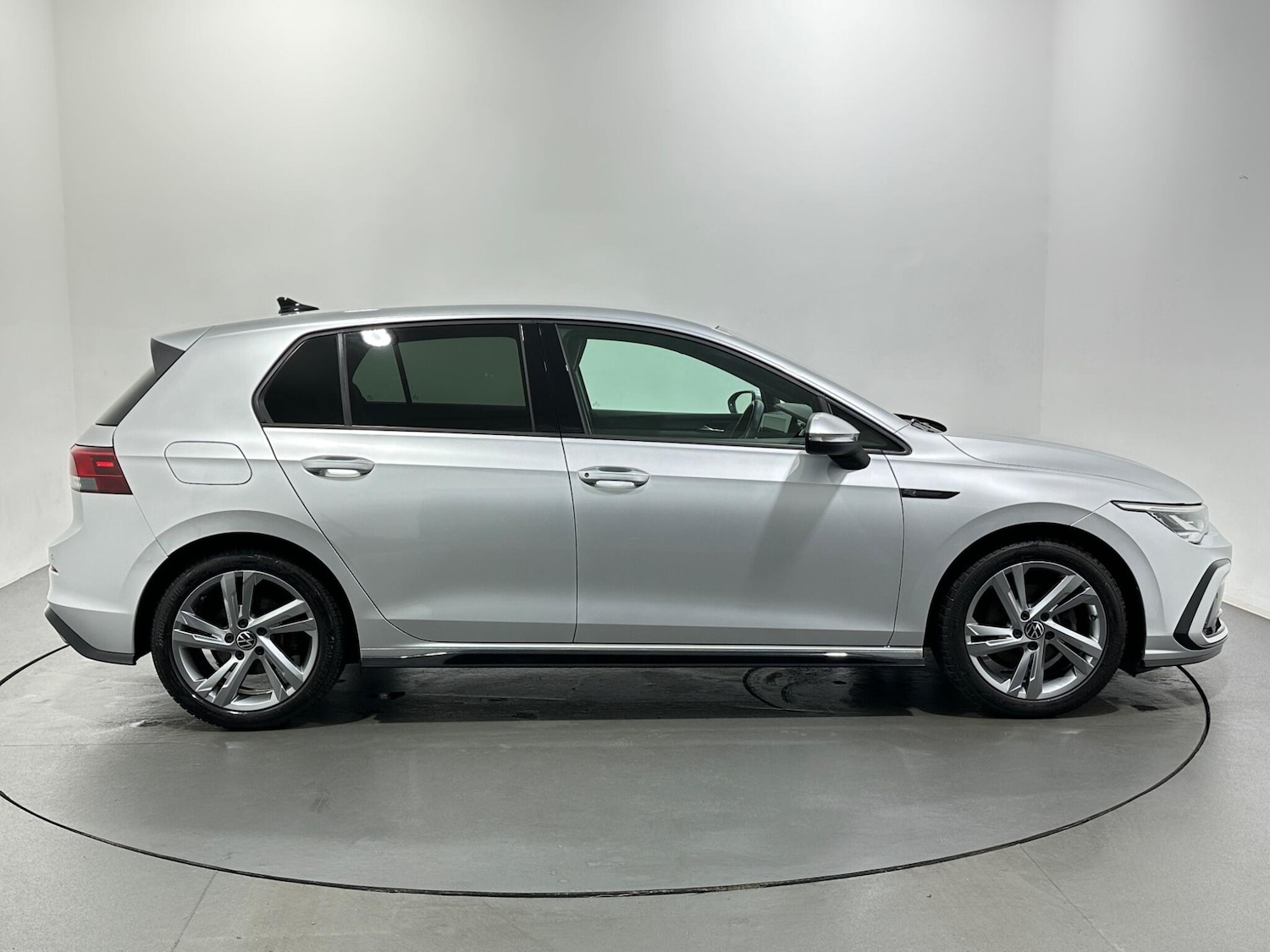 Used Volkswagen Golf 2021 for sale - 76878844: Photo 9