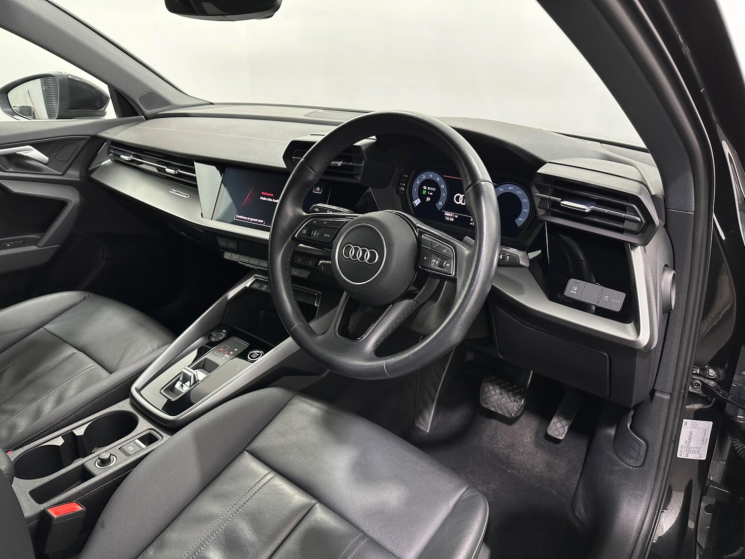 Used Audi A3 for sale - 77174911: Photo 10