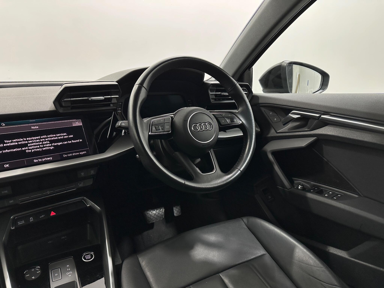 Used Audi A3 for sale - 77174911: Photo 11