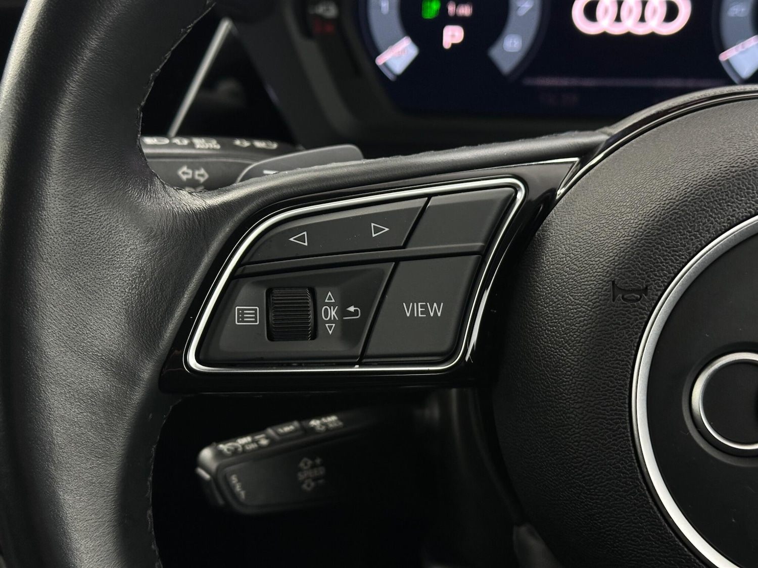 Used Audi A3 for sale - 77174911: Photo 14