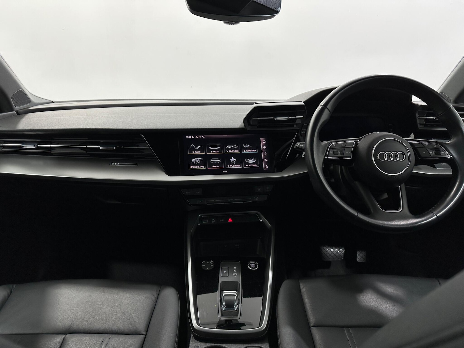 Used Audi A3 for sale - 77174911: Photo 18