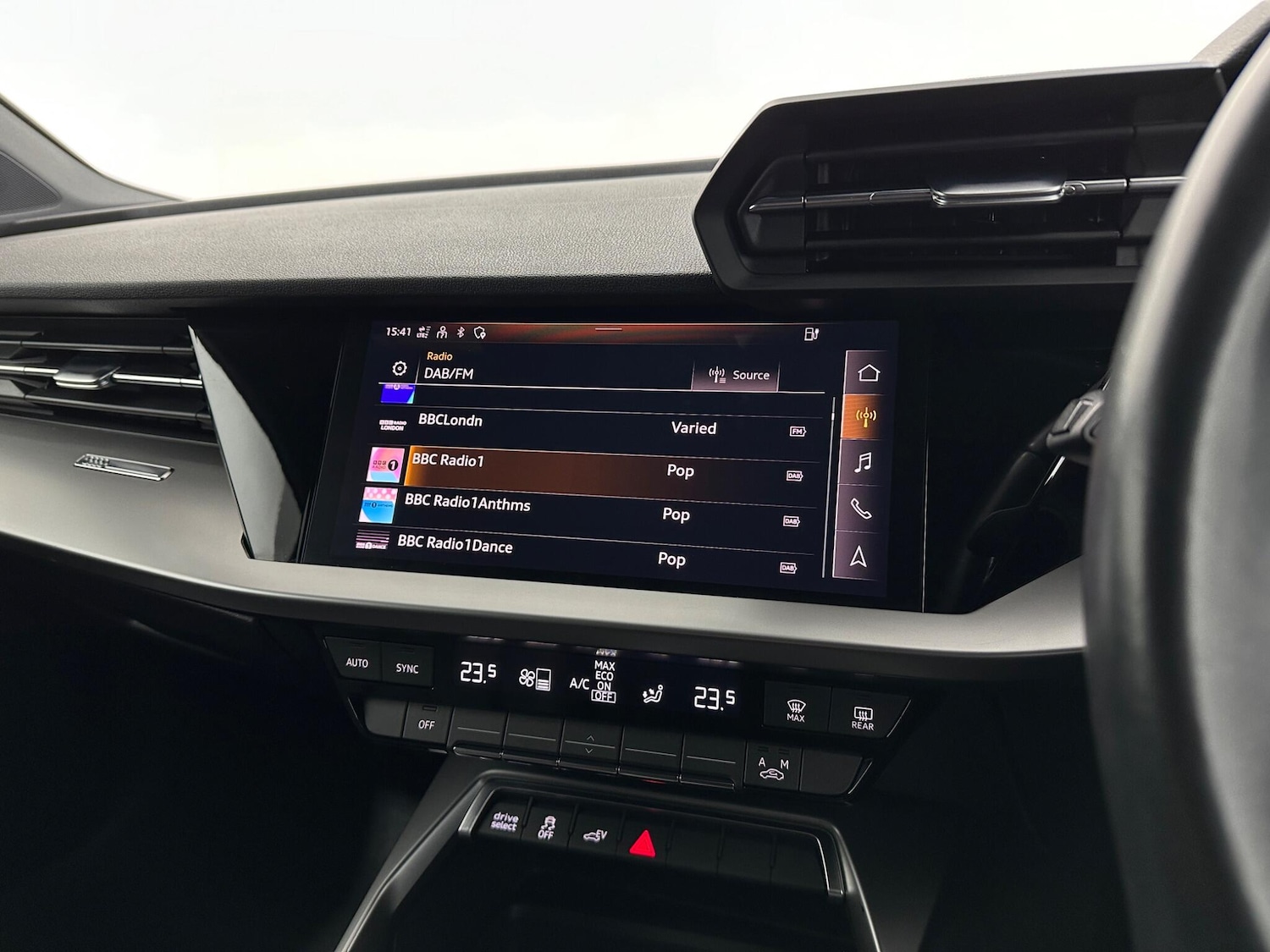 Used Audi A3 for sale - 77174911: Photo 21