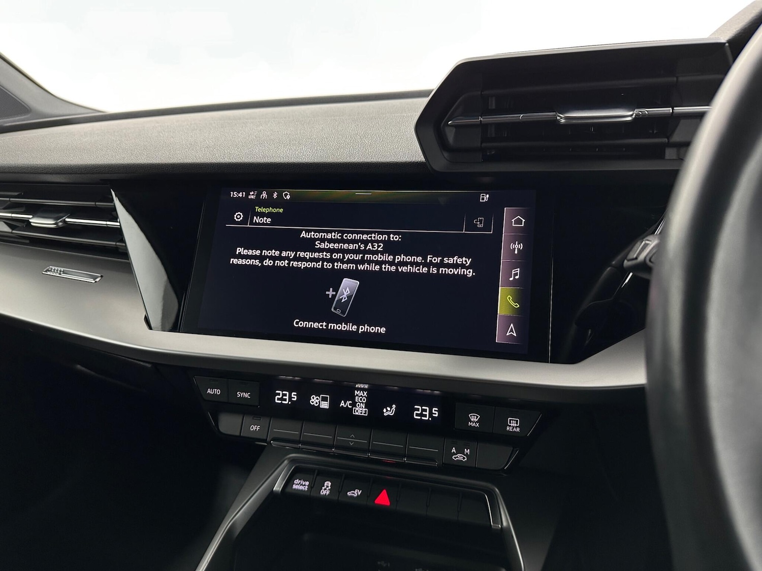 Used Audi A3 for sale - 77174911: Photo 22