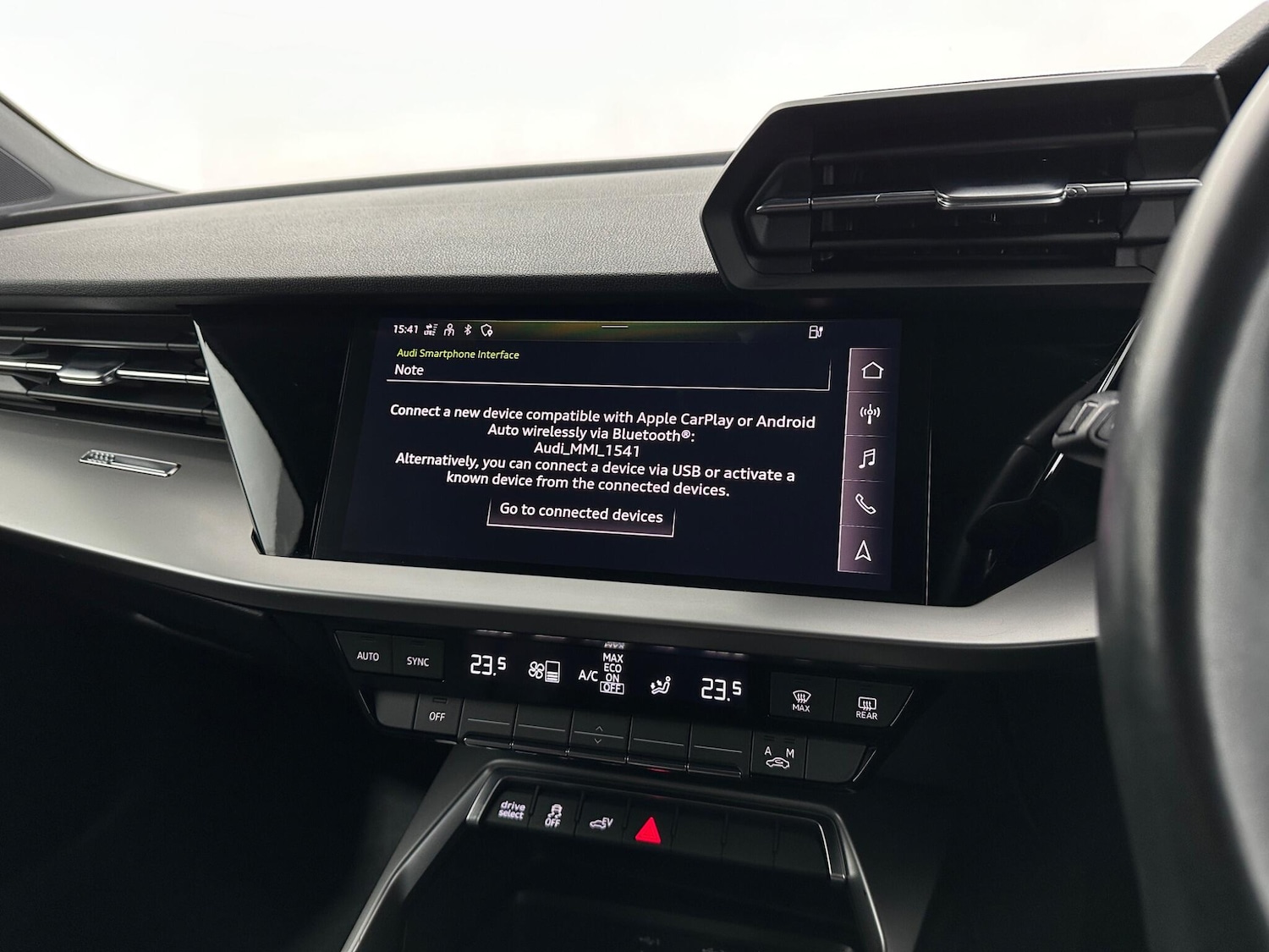 Used Audi A3 for sale - 77174911: Photo 23