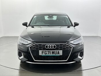 Used Audi A3 2021 for sale - 77174911: Photo