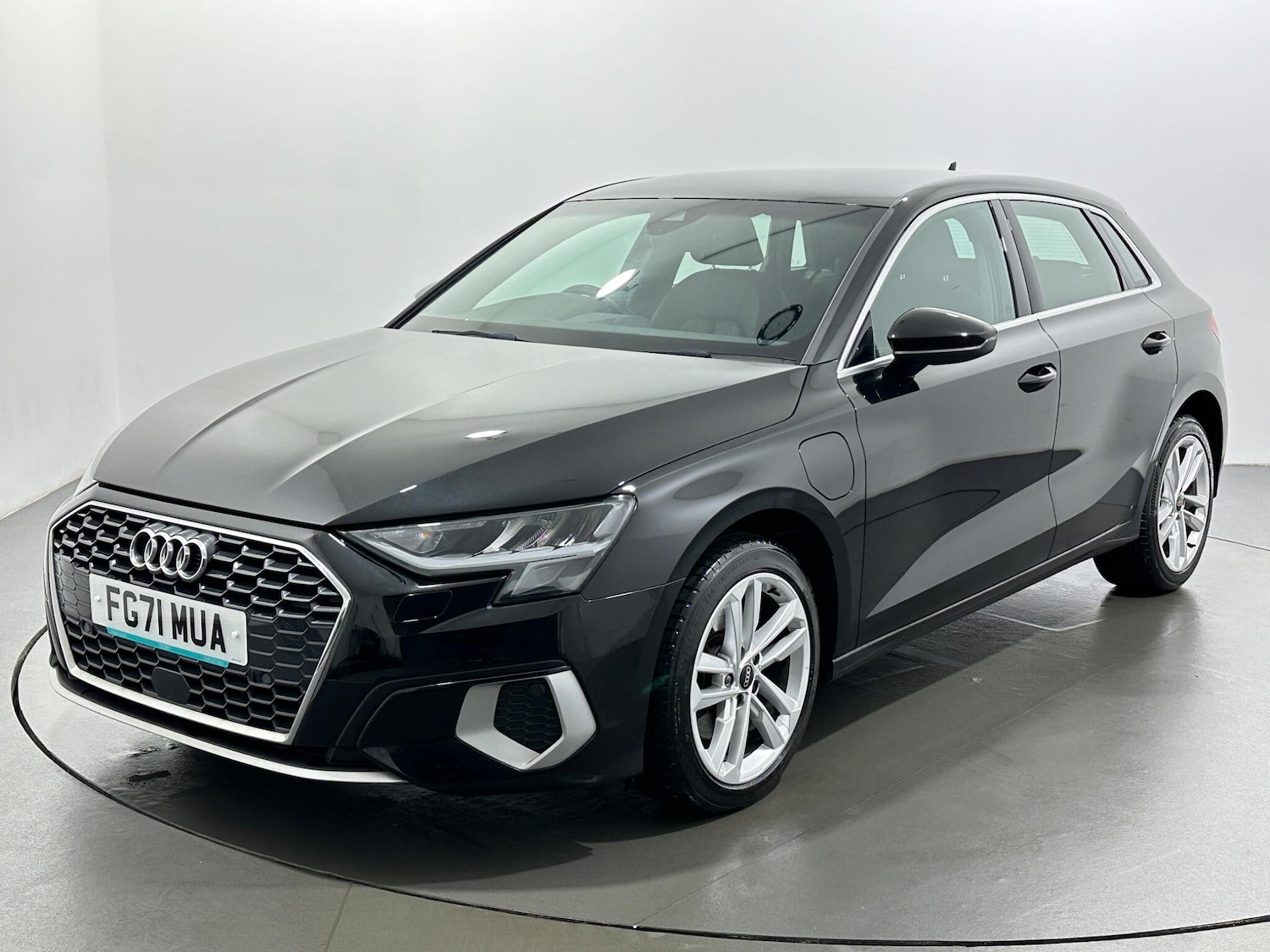 Used Audi A3 for sale - 77174911: Photo 4