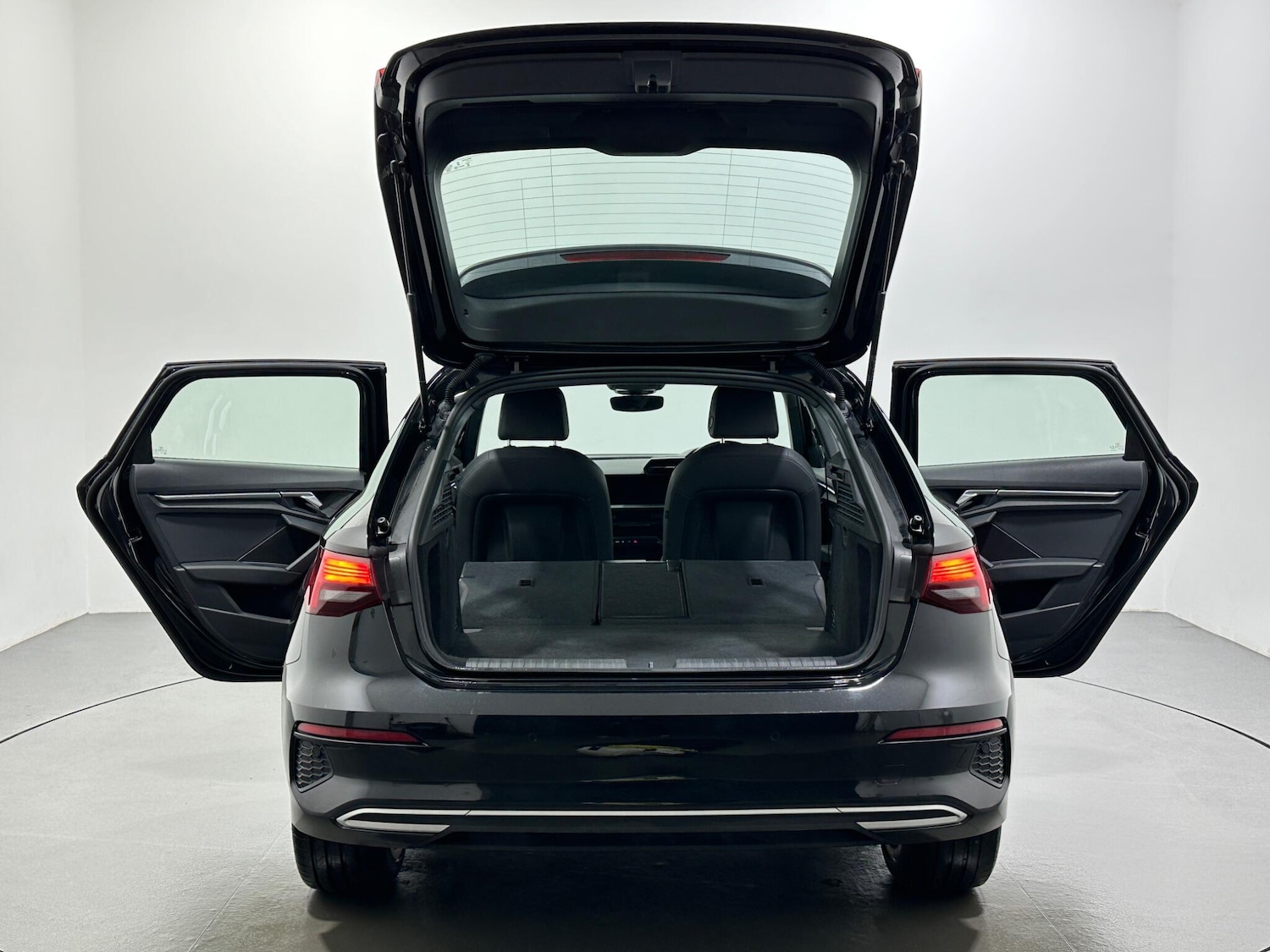 Used Audi A3 for sale - 77174911: Photo 41