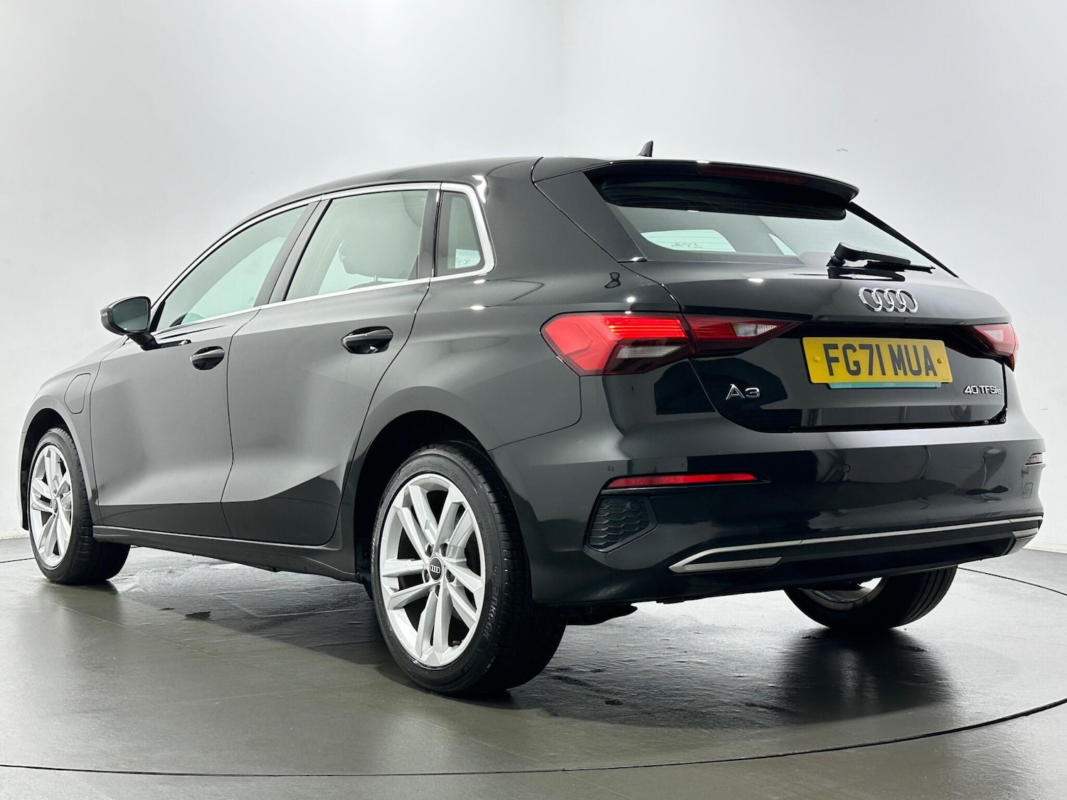 Used Audi A3 for sale - 77174911: Photo 45