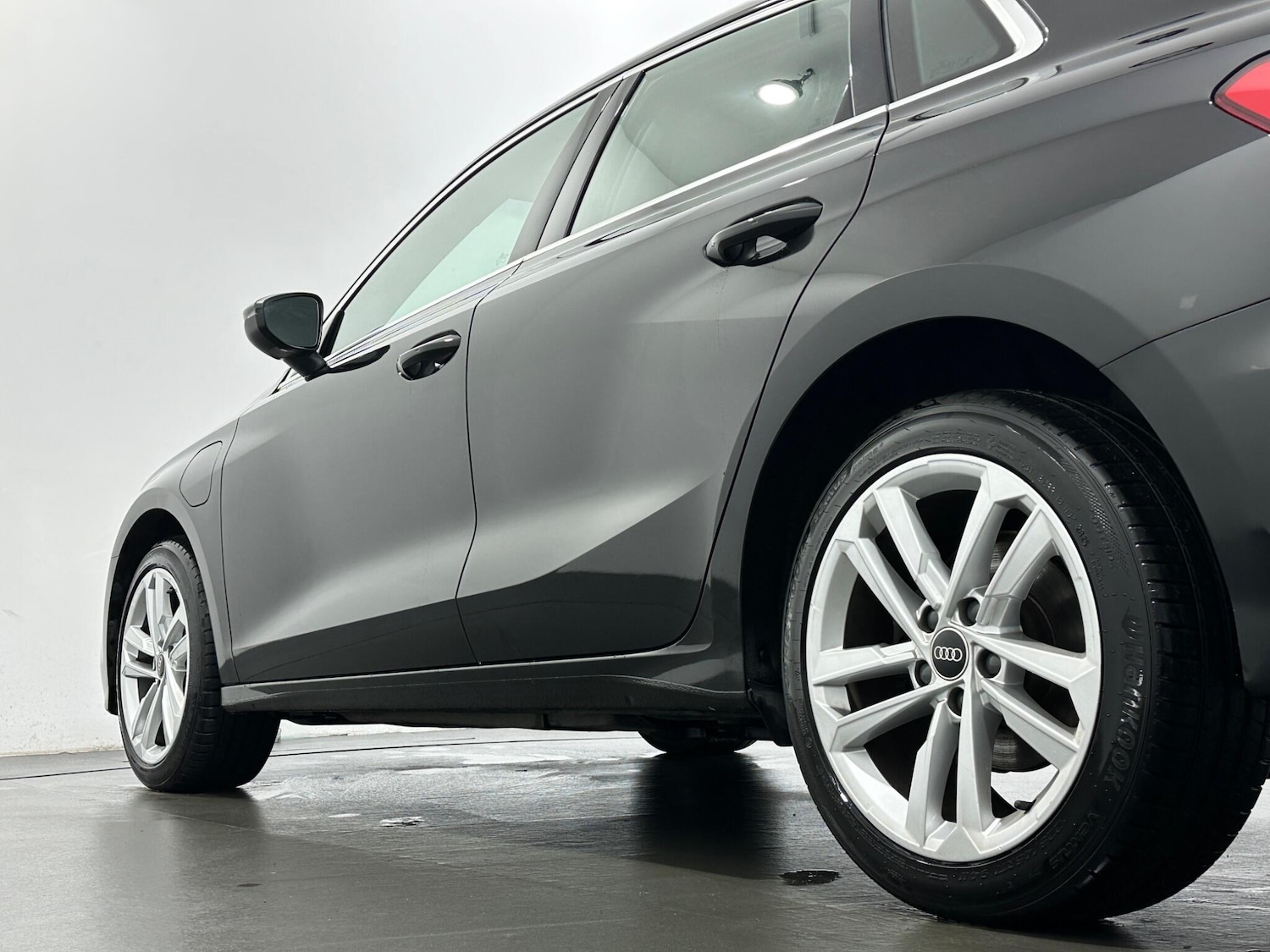 Used Audi A3 for sale - 77174911: Photo 46