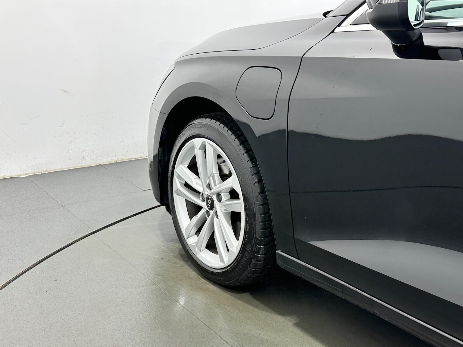 Used Audi A3 for sale - 77174911: Photo 47