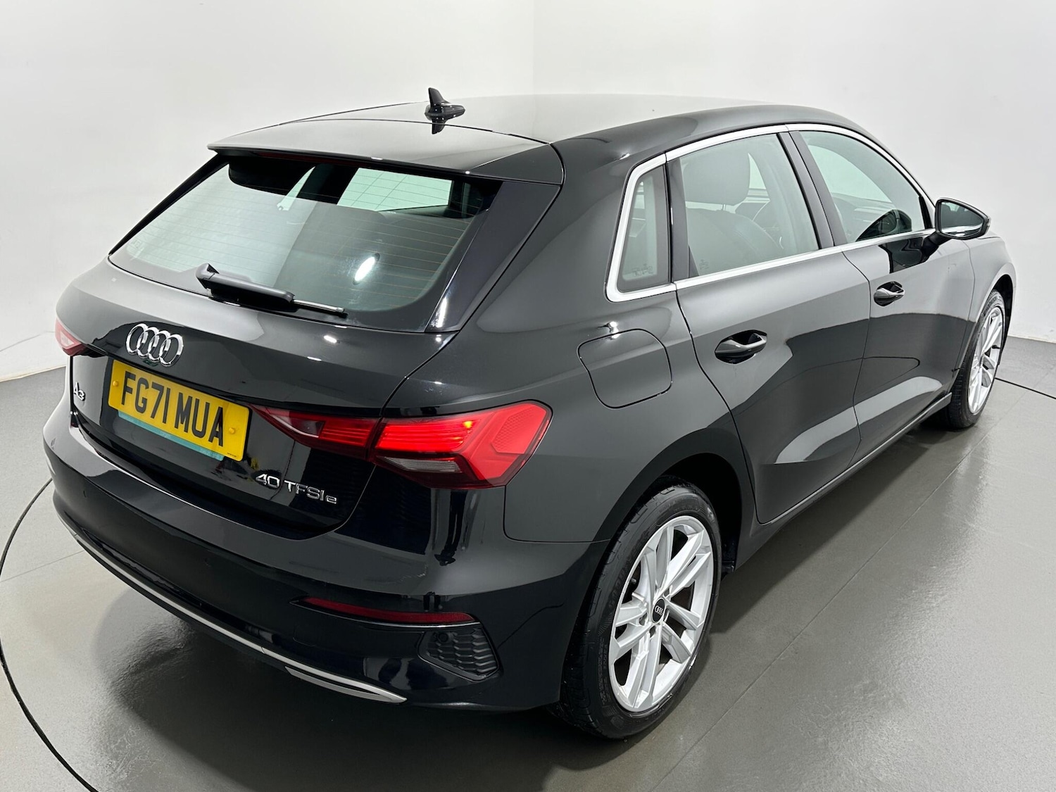 Used Audi A3 for sale - 77174911: Photo 48