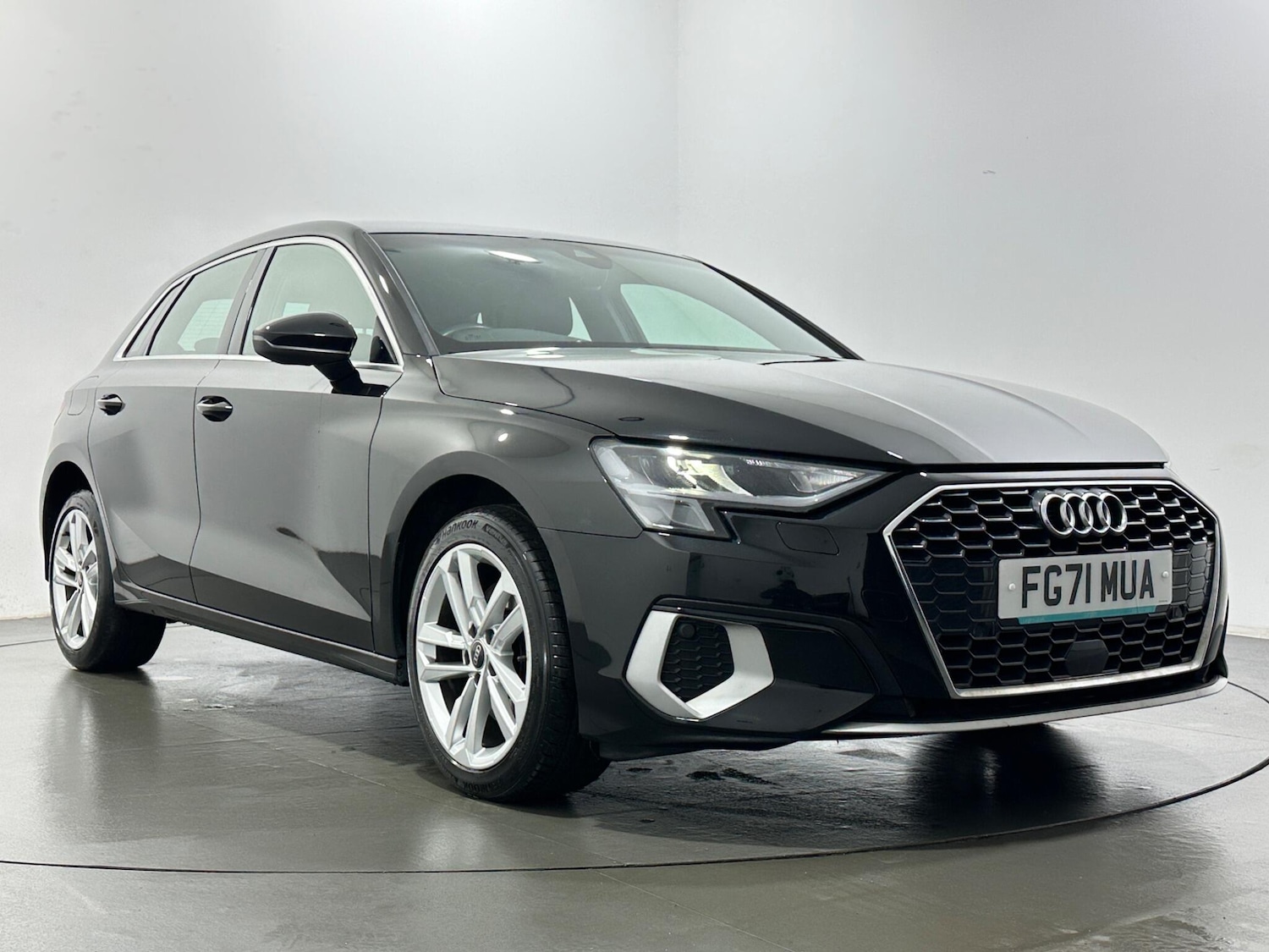 Used Audi A3 for sale - 77174911: Photo 49