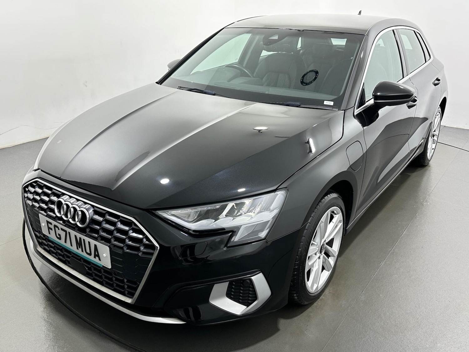 Used Audi A3 for sale - 77174911: Photo 50