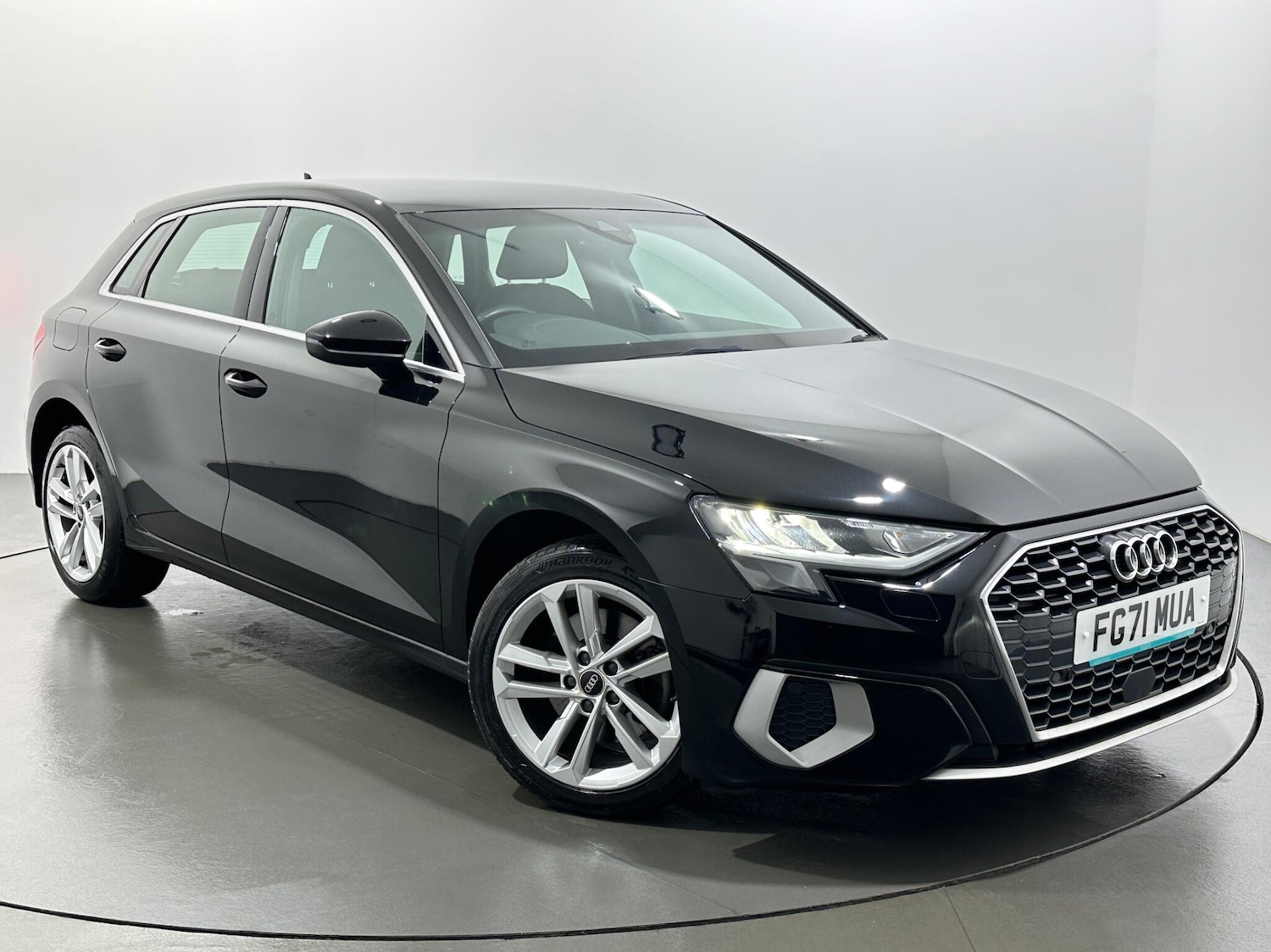 Used Audi A3 for sale - 77174911: Photo 51