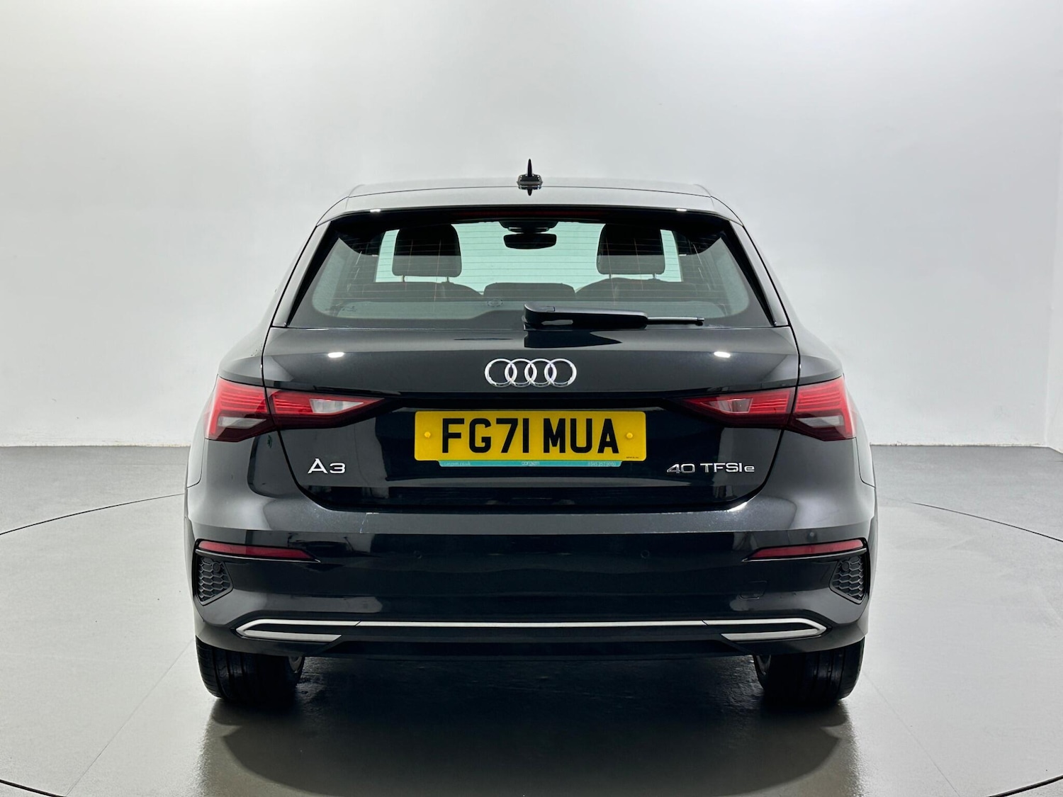 Used Audi A3 for sale - 77174911: Photo 7